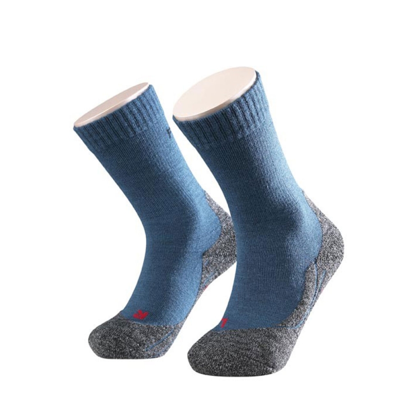Falke TK2 Kids Dark Blue