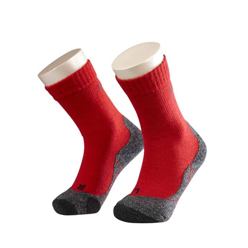 Falke TK2 Kids RED