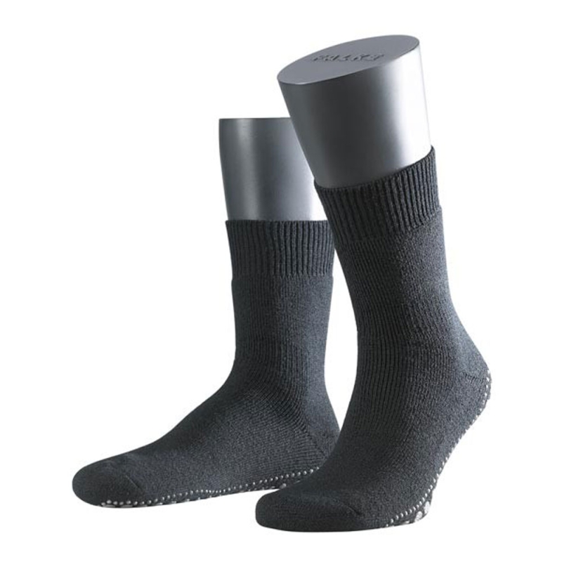 Falke Homepads Zwart