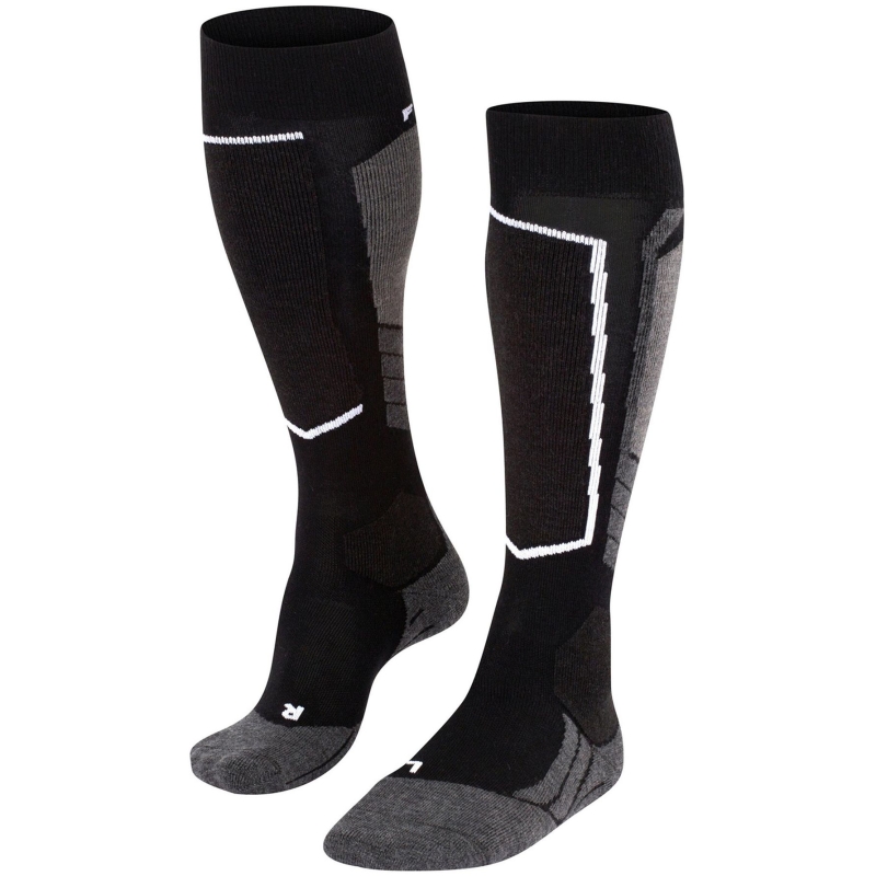Falke SK2 Intermediatie Women's Black