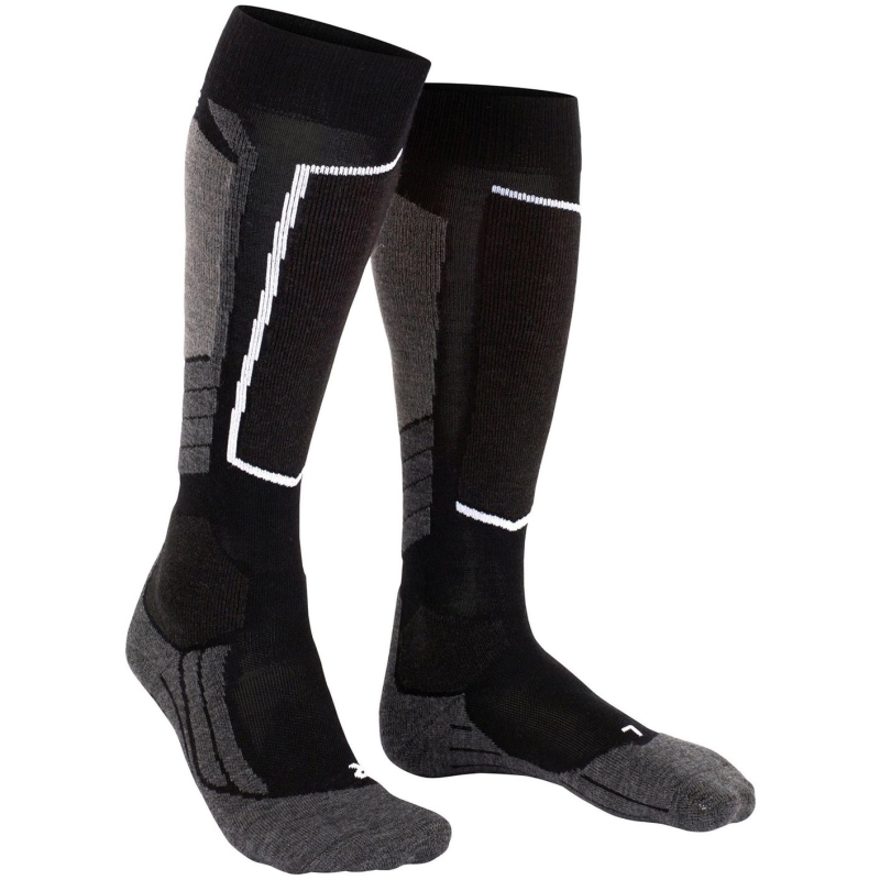 Falke SK2 Intermediatie Women's Black