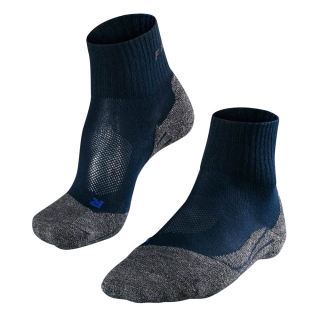Falke TK2 Explore Short Cool Women's Marine