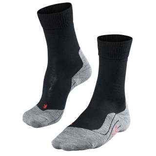 Falke TK5 Wander Women's Black