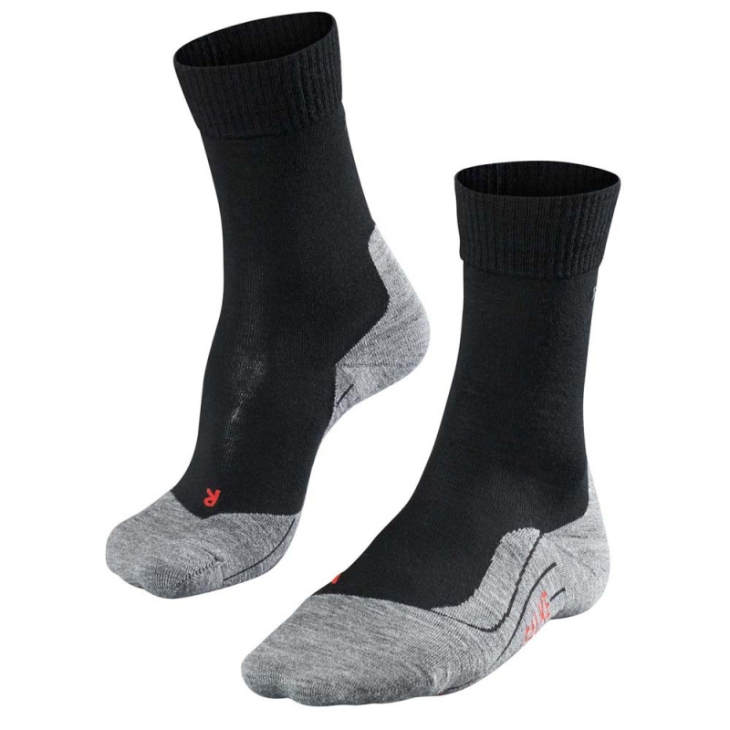 Falke TK5 Wander Women's Black