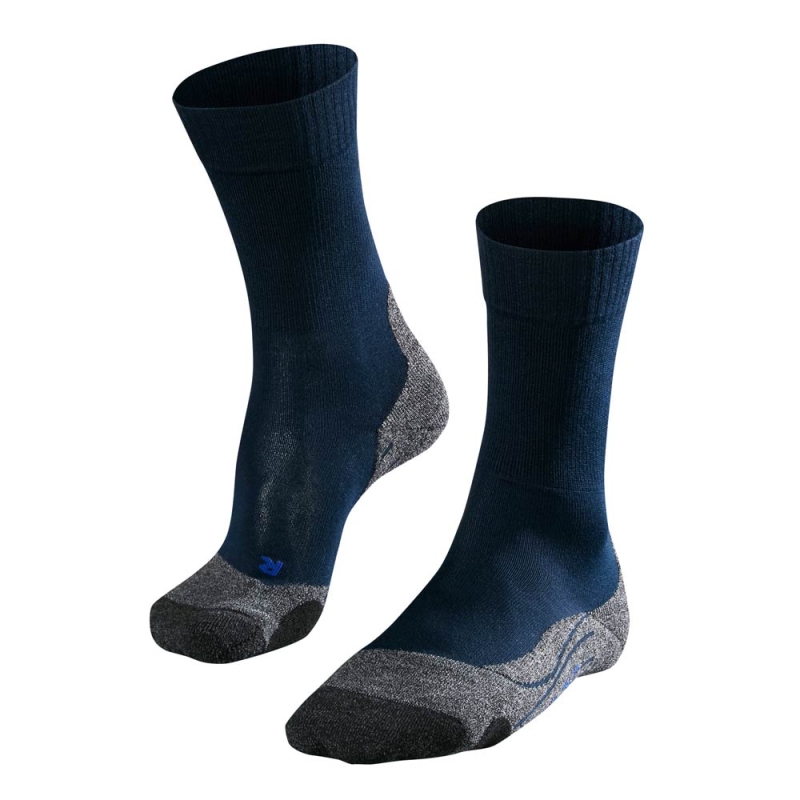Falke TK2 Explore Cool navy