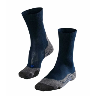 Falke TK2 Explore Cool Women's navy