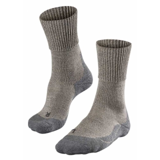 Falke TK1 Adventure Wool Women's Kitt mouline