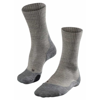 Falke TK2 Explore Wool Women's Kitt mouline