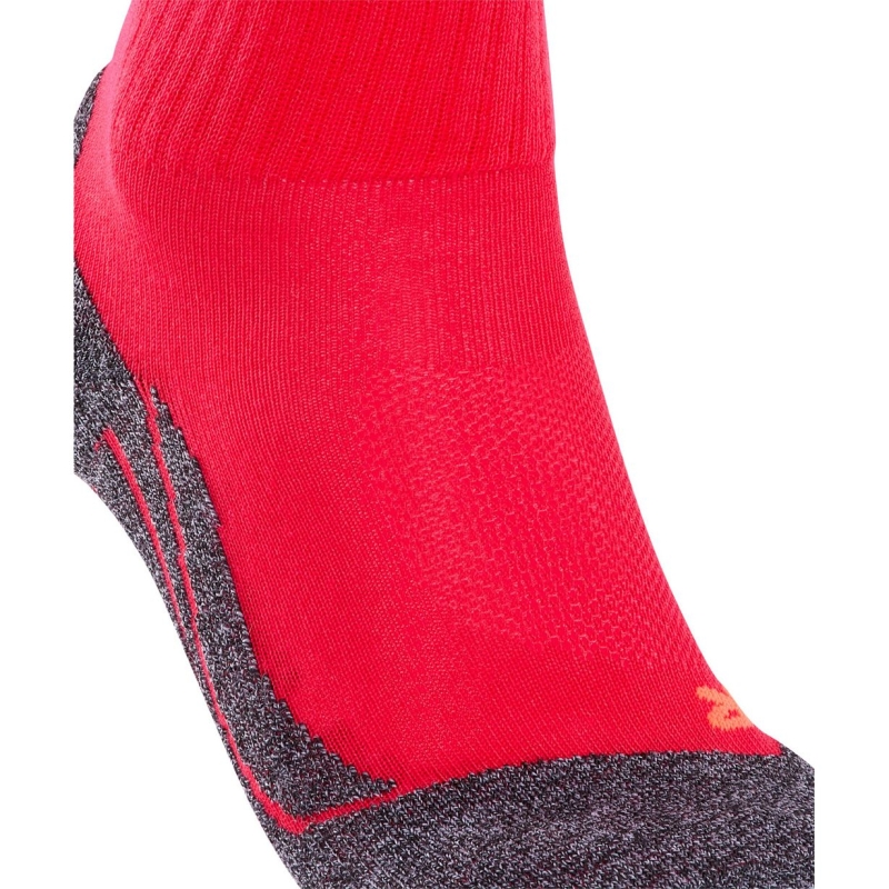 Falke TK2 Explore Short Cool Women's rose