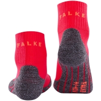 Falke TK2 Explore Short Cool Women's rose