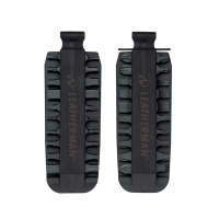 Leatherman Bitkit set - 21 delig .