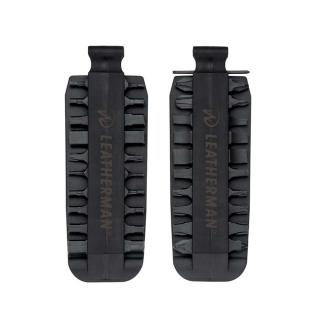 Leatherman Bitkit set - 21 delig .