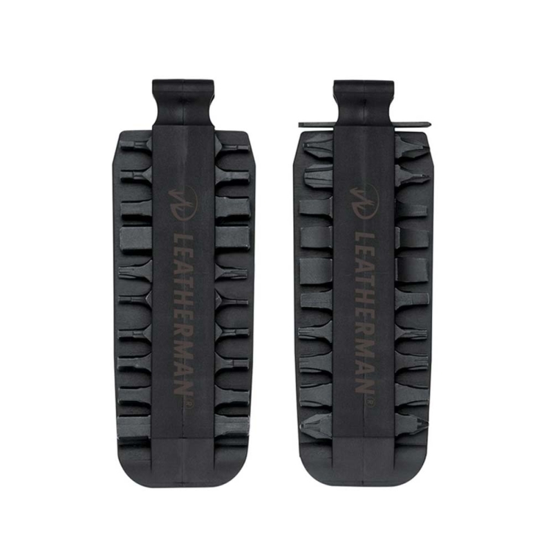 Leatherman Bitkit set - 21 delig .