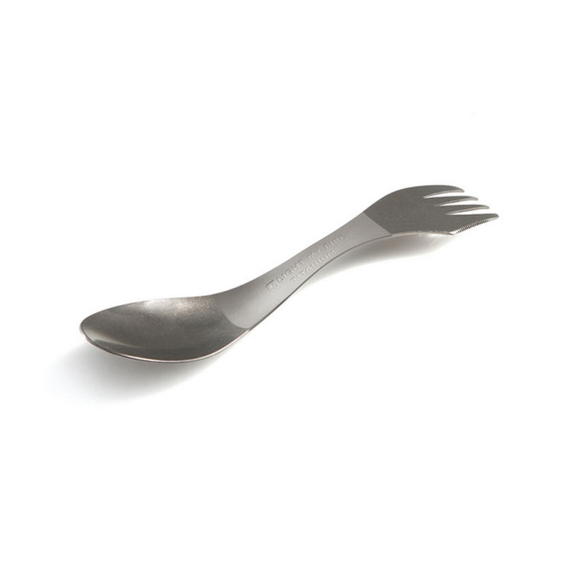Light my Fire Spork Titanium .