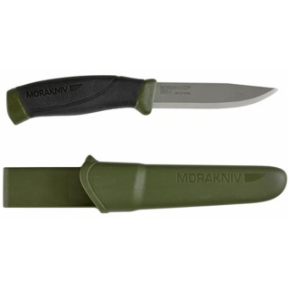 Morakniv Companion MG Carbon .