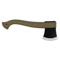 Morakniv Camping Axe .