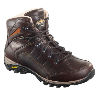 Meindl Tessin Lady Identity GTX Dunkelbraun