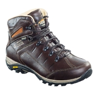 Meindl Tessin Identity GTX Braun