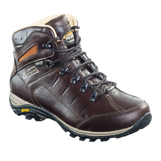 Meindl Tessin Identity GTX Braun