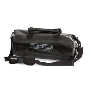 Ortlieb Rack-Pack 31L Zwart