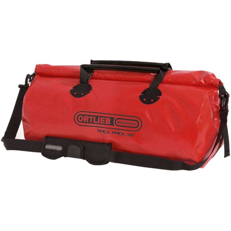 Ortlieb Rack-Pack L ROOD