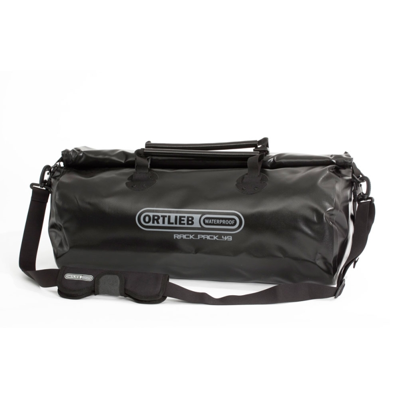 Ortlieb Rack-Pack L Zwart
