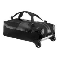 Ortlieb Duffel RS 85L Zwart