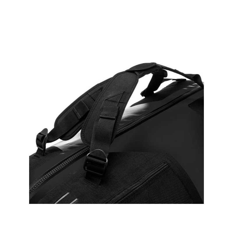 Ortlieb Duffel RS 85L Zwart