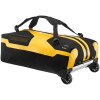 Ortlieb Duffel RS 85L Sun Yellow