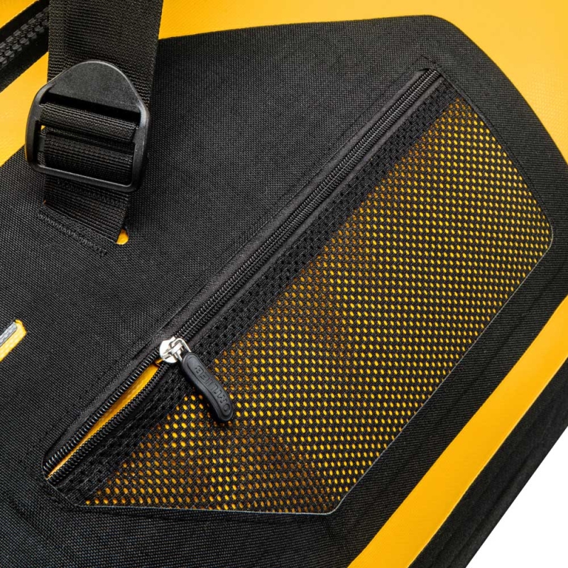 Ortlieb Duffel RS 85L Sun Yellow