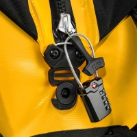 Ortlieb Duffel RS 85L Sun Yellow