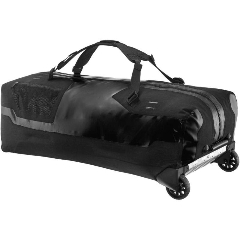 Ortlieb Duffel RS 140L Zwart
