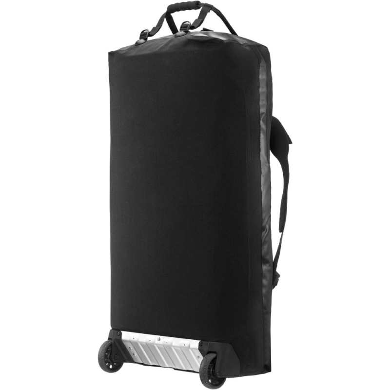 Ortlieb Duffel RS 140L Zwart
