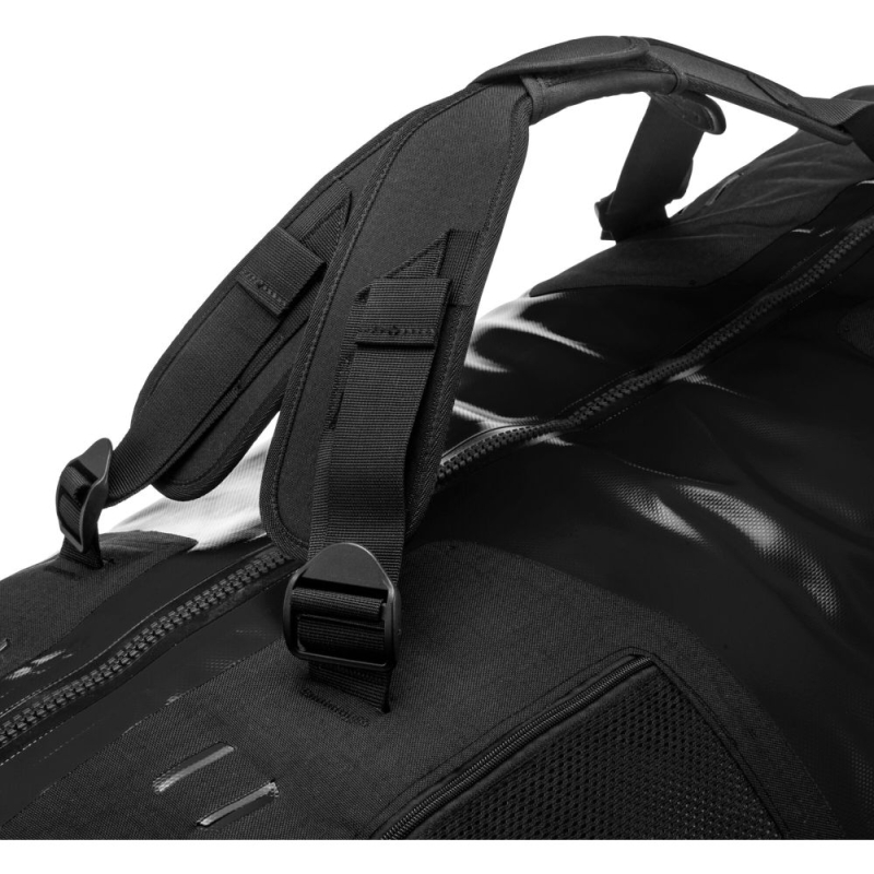 Ortlieb Duffel RS 140L Zwart