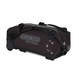 Ortlieb Duffel RG 34L Zwart