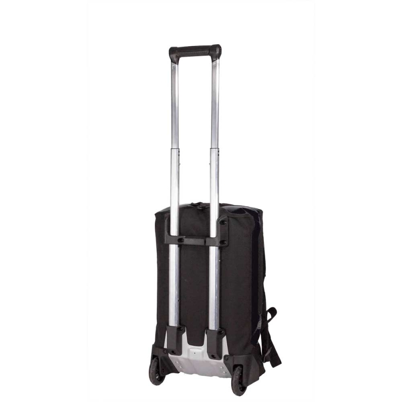 Ortlieb Duffel RG 34L Zwart