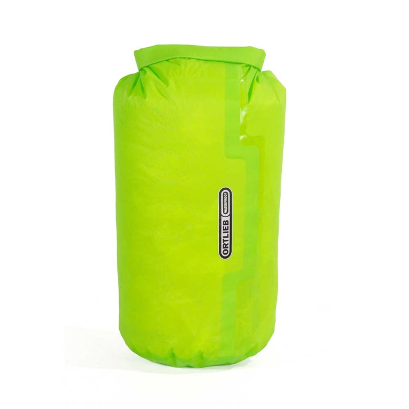 Ortlieb Drybag Light 7L Lichtgroen