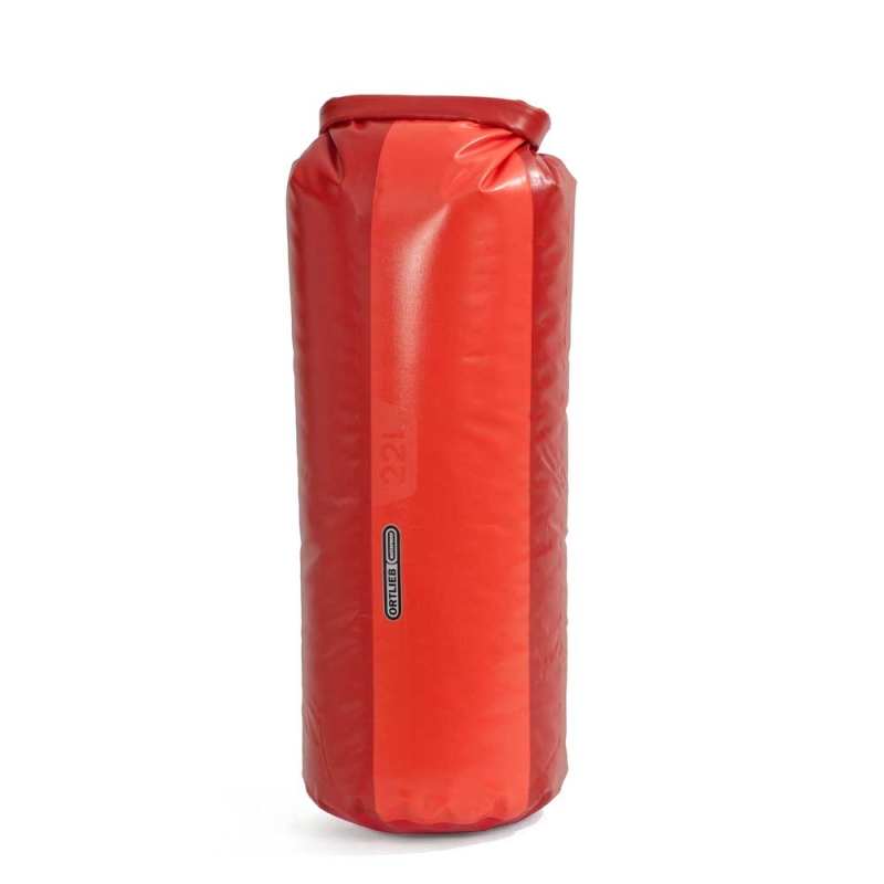 Ortlieb Drybag PD350 22L Cranberry - Signal Red