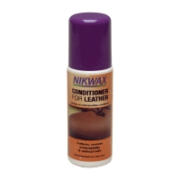 Nikwax Leather Conditioner 125ml .