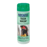 Nikwax Tech Wash 300ml  