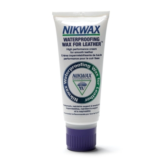 Nikwax Waterproofing for Leather 100ml .
