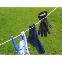 Origin Outdoor Waslijn Elastisch wassen