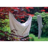 Origin Outdoor Waslijn Elastisch wassen