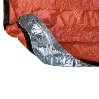 Relags Ultralight Bivvy Single Rood