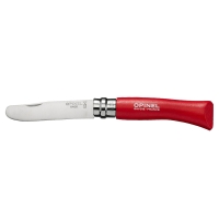 Opinel Mon Premier Opinel N°07 Rood