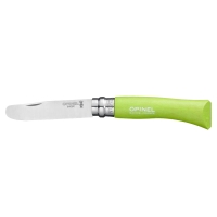 Opinel Mon Premier Opinel N°07 Green