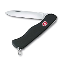 Victorinox Sentinel Black