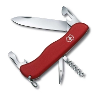 Victorinox Picknicker Red