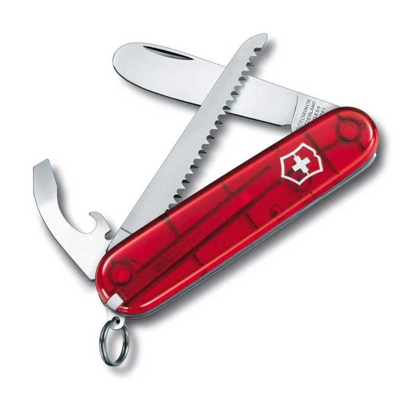 Victorinox My first Victorinox Red