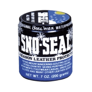 Atsko Sno-Seal Pot 200gr .